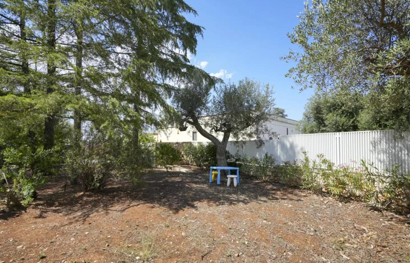 Вілла Il Trullo Delle Rose, Monopoli By Il Pumo Di Puglia Cozzana Екстер'єр фото